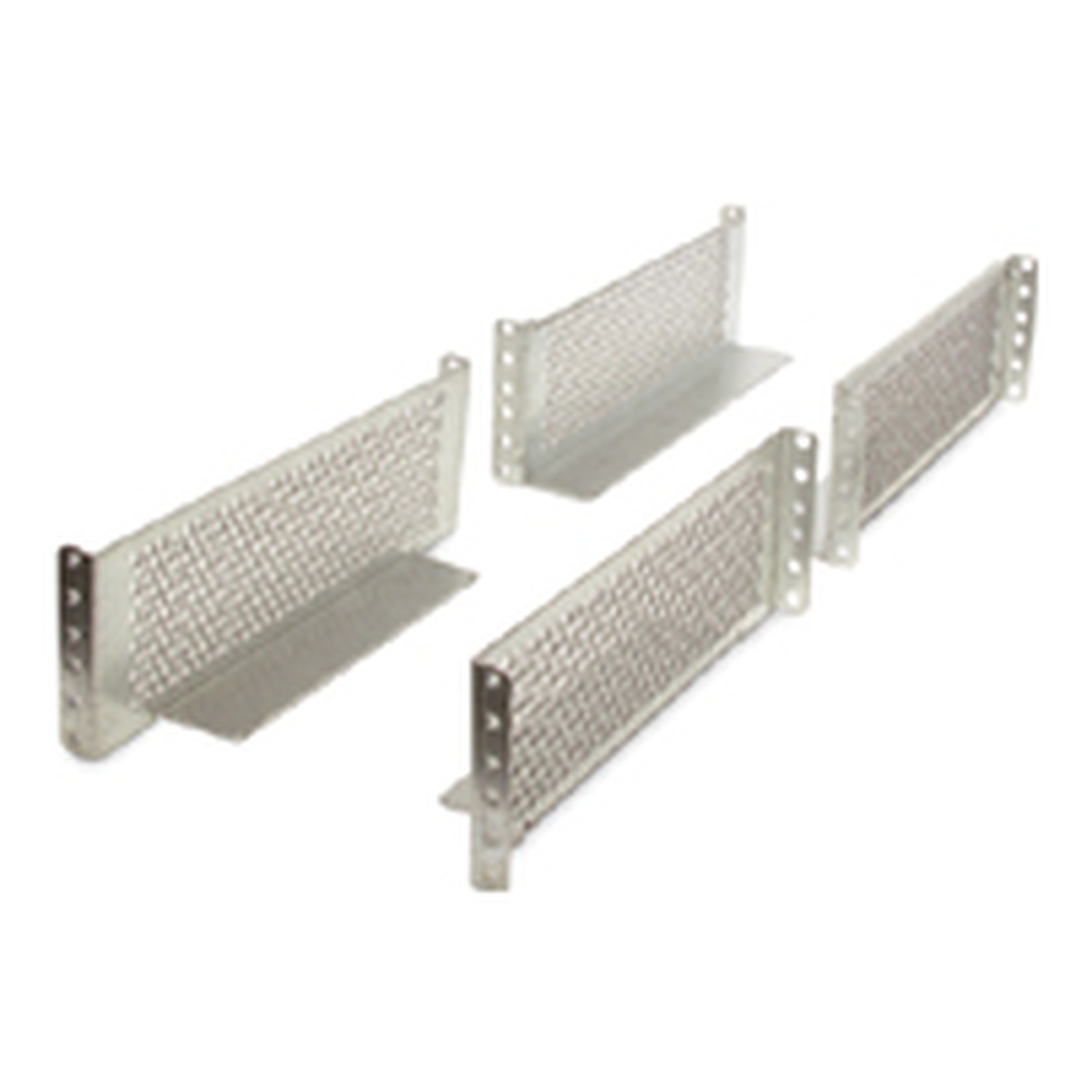 Apc Smart-Ups Srt 2 Post Mounting Rail Kit For Smart-Ups Srt
