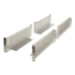 APC SmartUPS/SmartUPS RT 2 Post Rail Kits