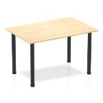 Dynamic Impulse Straight Table