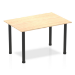 Dynamic Impulse Straight Table