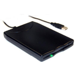 Bytecc BT-144 floppy drive USB 2.0/1.1