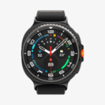 Spigen Lite Fit Band Zwart Nylon