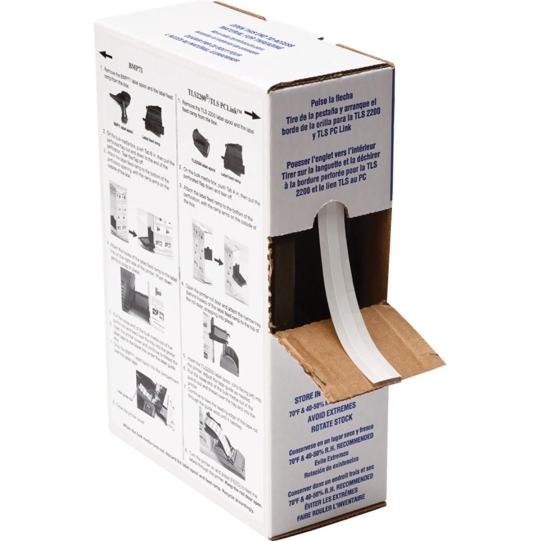 EU Product - Polyeser Lels for M611, thumbnail