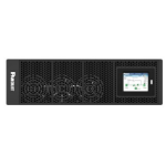 Panduit SmartZone UPS Dubbele conversie (online) 6 kVA 6000 W 4 AC-uitgang(en)