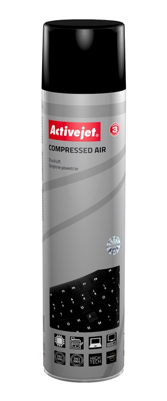 Activejet AOC-201 compressed air 600 ml