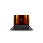 MSI Vector 16 HX AI A2XWHG-654UK Core Ultra 9 32GB 1TB GeForce RTX 5070 Ti 16 Inch QHD 240Hz Gaming