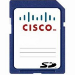 Cisco HX-SD-64G-S= memory card 64 GB