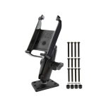RAM Mounts RAM-B-182-AP1U houder Actieve houder MP3 speler Zwart