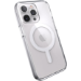 Speck Presidio Perfect Clear + MS Apple iPhone 13 Pro Clear - with Microban