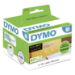 Dymo 99013/S0722410 DirectLabel-etikettes 89mm x36mm for Dymo 400 Duo/60mm