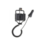 Brodit 712020 holder Active holder Terminal Black