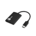Siig CE-DP0K11-S1 video splitter DisplayPort HDMI