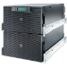 APC Smart-UPS On-Line SURT15KRMXLI - 15KVA, 8x C19, USB, 3 fase uitgang(hardwired), rack mountable, NMC