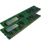 Accortec 30R5147-ACC memory module 8 GB 2 x 4 GB DDR2 400 MHz ECC