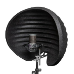 ASTON Microphones Halo Shadow Mini kabina wokalowa