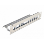 DeLOCK 66875 patch paneel 1U