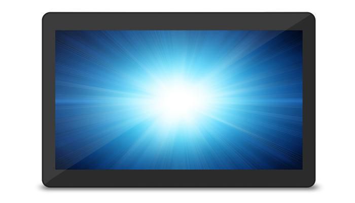 Image of Elo Touch Solutions I-Series 15.6-inch, i3, 8GB