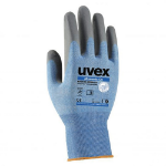 Uvex Phynomic C5 Glove Blue 12 (Pack of 10)