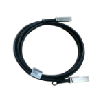 HPE X240 100G QSFP28 1m InfiniBand/fibre optic cable