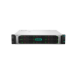 HPE D3610 Rack (2U) Grå
