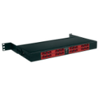 Middle Atlantic Products PD-DC-300-24V power distribution unit (PDU)