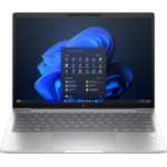 HP EliteBook 6 G1i 13 inch Notebook AI PC Wolf Pro Security Edition Intel Core Ultra 7 13.3" WUXGA 16 GB DDR5-SDRAM