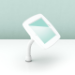 Bouncepad Flex tablet security enclosure 32.8 cm (12.9") White