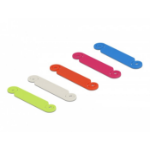 DeLOCK Cable Marker set 10 pieces assorted colours