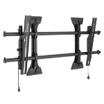 Chief Large Fusion® Micro-Adjustable Tilt Wall Mount