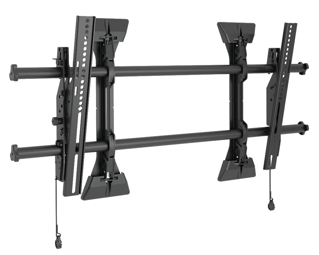 Image of Chief Large Fusion® Micro-Adjustable Tilt Wall Mount