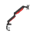 iiyama DSG3001C-R1 monitor mount / stand 76.2 cm (30") Clamp Black, Red