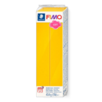 Staedtler FIMO 8021 Modeling clay 454 g Yellow 1 pc(s)