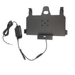 Brodit 713148 holder Active holder Tablet/UMPC Black