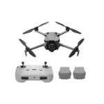 DJI Mini 5 Pro Fly More Combo RC-N3 4 rotors Quadcopter 50 MP 3840 x 2160 pixels 2788 mAh Black, Grey