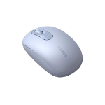 Ugreen EU Product - wireless mouse 2.4GHz  USB-A - Blue