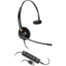 POLY EncorePro 515 M Headset Wired Head-band Office/Call center Black