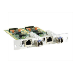 Black Box ACX1M-2C2S KVM switch Multicolour