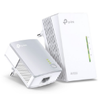 TP-Link AV600 600 Mbit/s Ethernet LAN Wi-Fi White 1 pc(s)