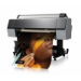Epson Stylus Pro 9900 Spectro Proofer