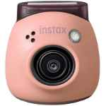 Fujifilm Instax Pal - Pink EX D EU 1/5" 2560 x 1920 Pixels 2560 x 1920 mm CMOS Roze