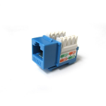 Weltron 44-678C6-BL keystone module