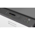 HP Color Laser 178nwg - Laser - Colour printing - 600 x 600 DPI - A4 - Direct printing - Grey - White