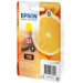 Epson C13T33444022/33 Ink cartridge yellow Blister Radio Frequency, 300 pages 4,5ml for Epson XP 530