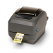Zebra GK420t impresora de etiquetas Térmica directa / transferencia térmica 203 x 203 DPI Alámbrico