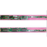 HPE SAS/SATA BACKPLANE BOARD 8BAY SFF