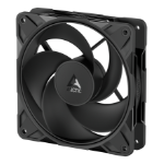 ARCTIC Freezer P12 Pro Reverse - 120 mm A-RGB PWM Fan with Cable Splitter