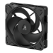 ARCTIC Freezer P12 Pro Reverse - 120 mm A-RGB PWM Fan with Cable Splitter