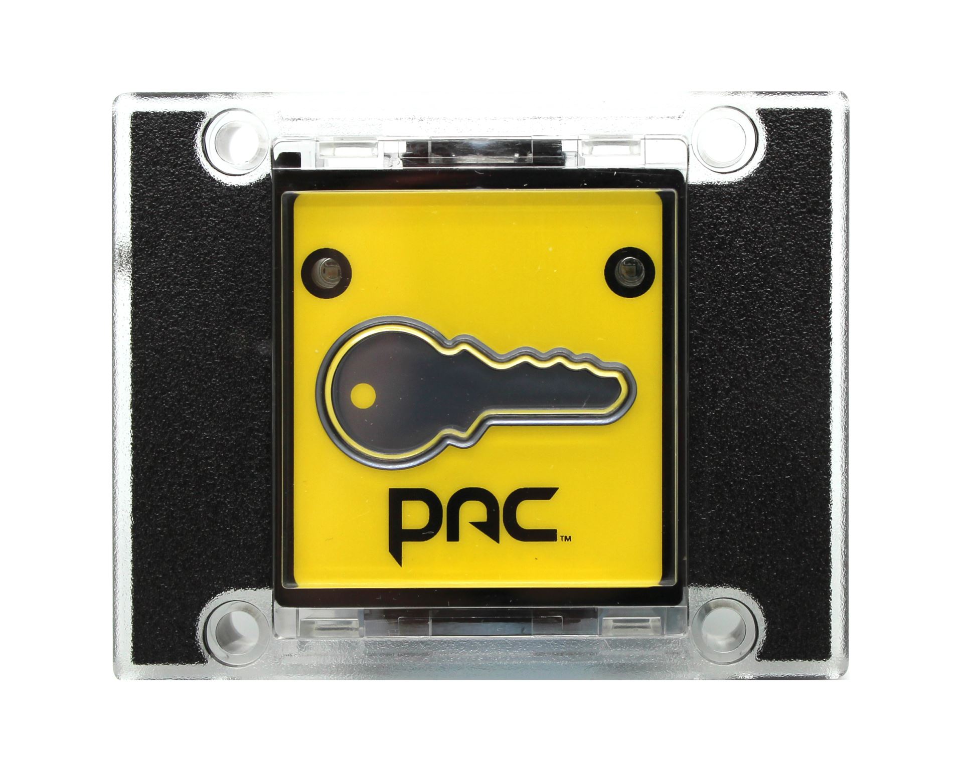 GS3 LF (Low Frequency) Panel  Mount Reader - black and  white thumbnail