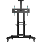 ONKRON TS1551-B TV mount/stand 177.8 cm (70") Black
