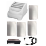 Zebra KIT-TC2X-HXCPWR-01 handheld mobile computer accessory Battery charger